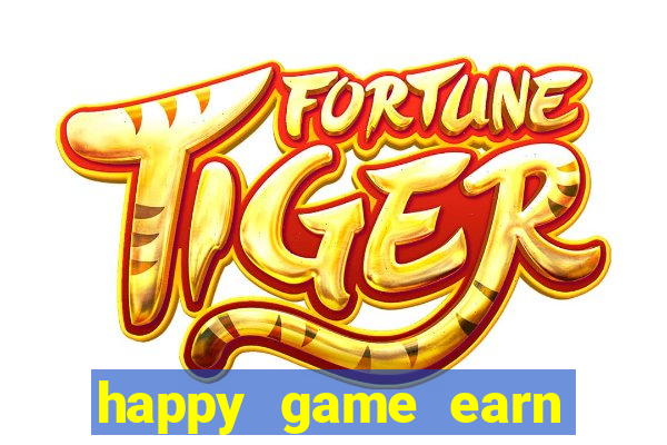 happy game earn money gcash